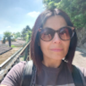 Meet your Posher, Nataliya